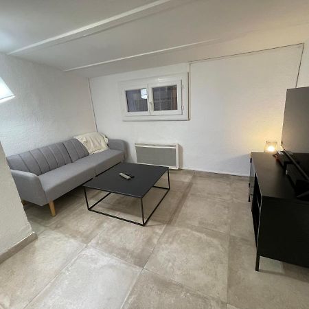 Pt'I Cosy Cabestany - Renovee - La Mer A 10 Min Екстериор снимка